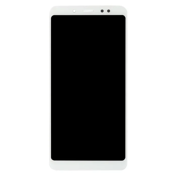 Redmi Note 5 Pro Display Price 8