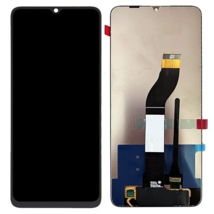 Redmi 13C Display