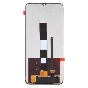 Redmi 9C Display