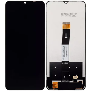 Mi Redmi 12C Display
