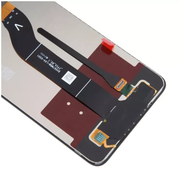 Poco M6 5G Display