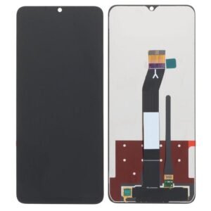Redmi A3 Display