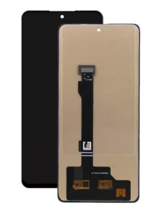 Mi Redmi Note 12 Pro 5G Display