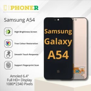 Samsung Galaxy A54 Display