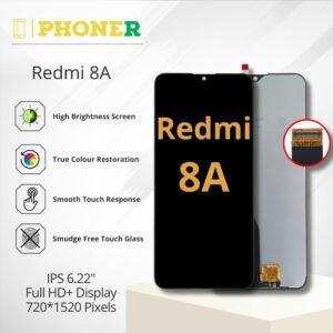 Redmi 8A Display