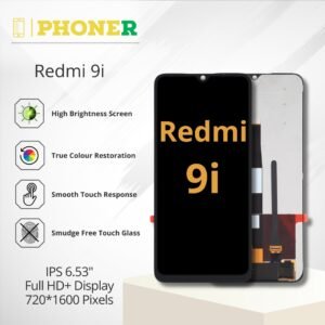 Redmi 9i Display