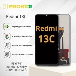 Redmi 13C Display