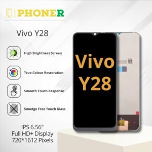 Vivo Y28 Display
