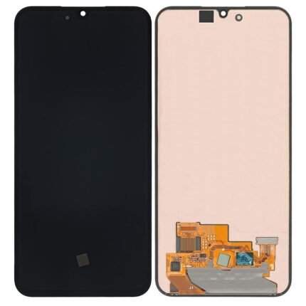 Samsung Galaxy A34 Display