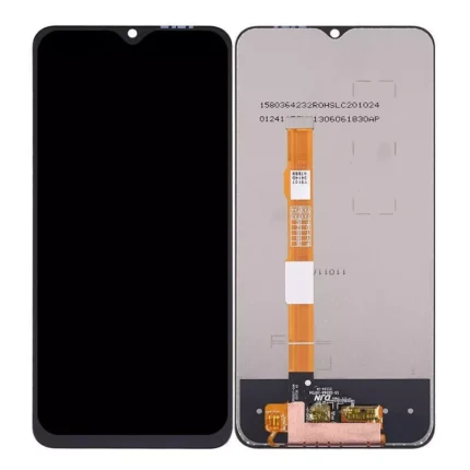 Vivo Y17s Display