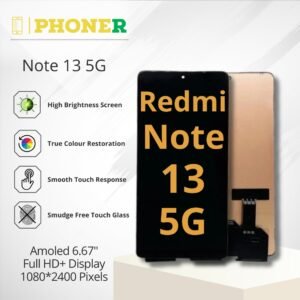 Redmi Note 13 5G Display