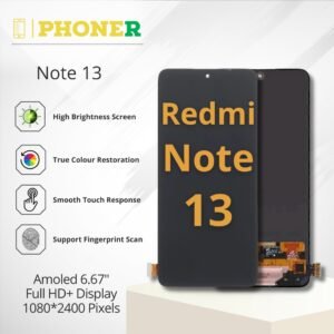 Redmi Note 13 Display