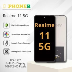 Realme 11 5G Display