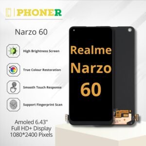 Realme Narzo 60 Display