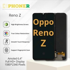Oppo Reno Z Display