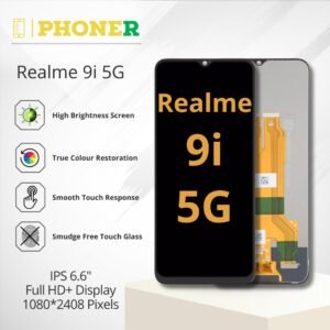 Realme 9i 5G Display