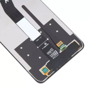 Poco C61 Display