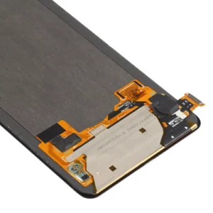 Poco F3 Display