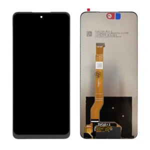 Realme C65 5G Display