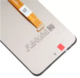 Realme C55 Display 4