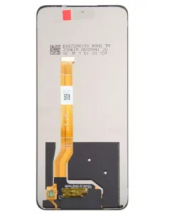 Realme C55 Display 5