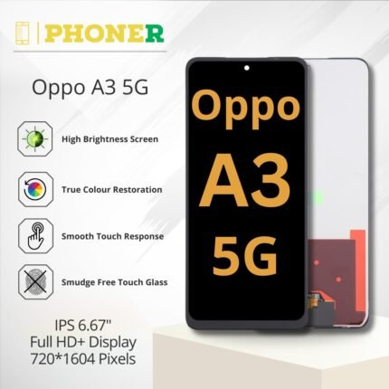 Oppo A3 Display