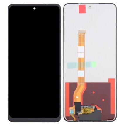 Oppo K12x Display
