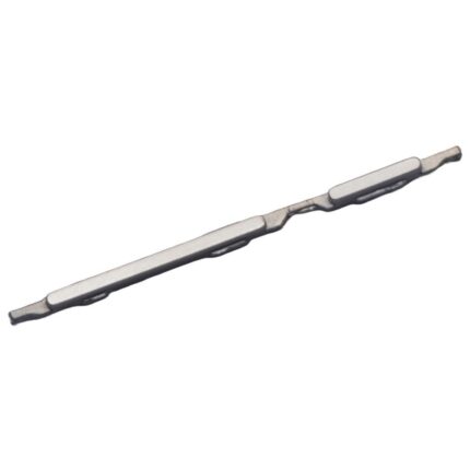 Power and Volume Outer Button