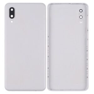 Samsung Galaxy A02 Back Panel White