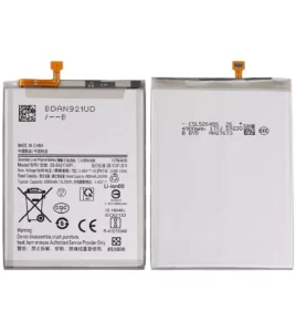 Samsung Galaxy A02 Battery