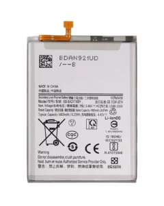 Samsung Galaxy A02 Battery 2