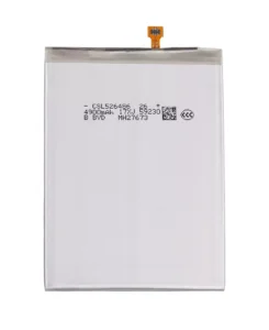 Samsung Galaxy A02 Battery 3