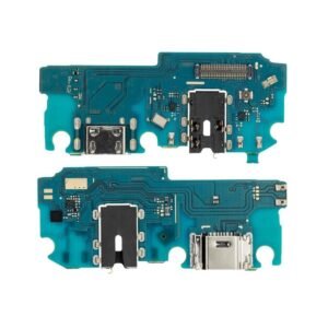 Samsung Galaxy A02 Charging Board