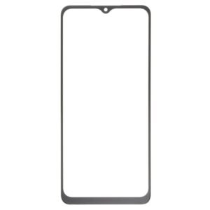 Samsung Galaxy A02 Touch Glass 2
