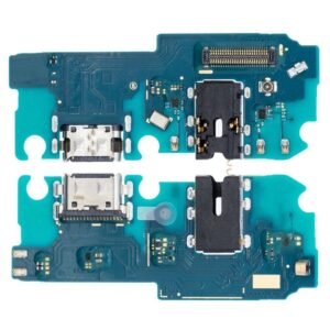 Samsung Galaxy A12 Charging Board