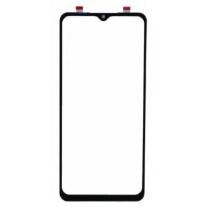 Samsung Galaxy A12 Touch Glass 3