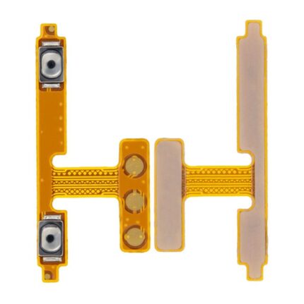 Samsung Galaxy A12 Volume Flex