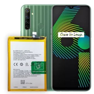 Realme C3 Battery BLP771