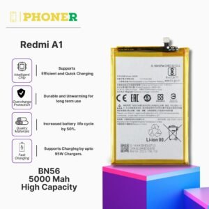 Mi Redmi A1 Battery BN56