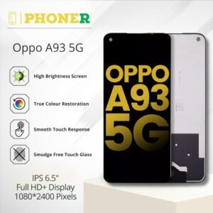 Oppo A93 5G Display