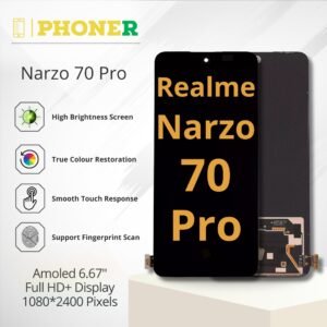 Realme Narzo 70 Pro Display