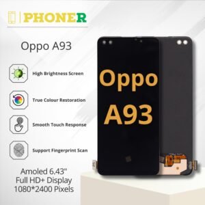 Oppo A93 Display