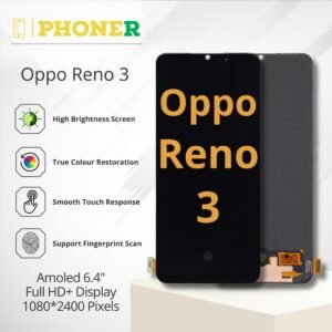 Oppo Reno 3 Display
