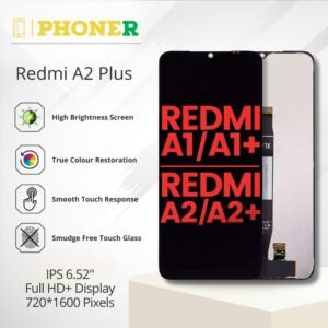Mi Redmi A2 Plus Display