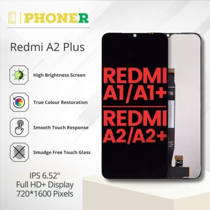 Mi Redmi A2 Plus Display