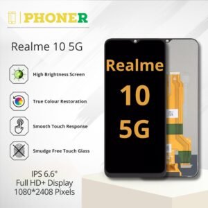 Realme 10 5G Display