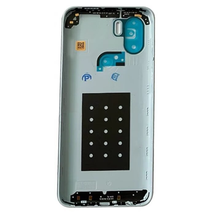 Mi Redmi A2 Plus Back Panel