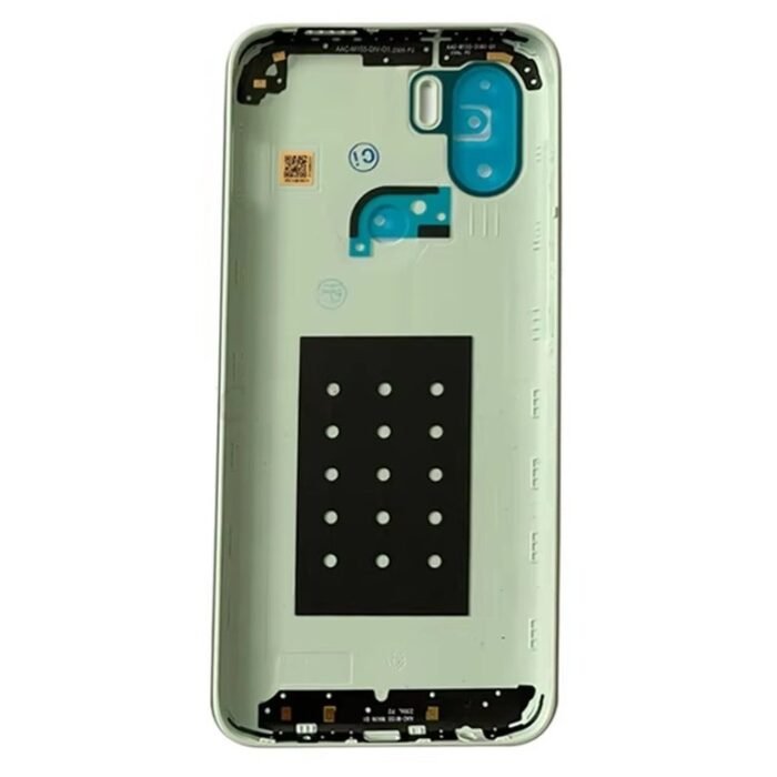 Mi Redmi A2 Plus Back Panel