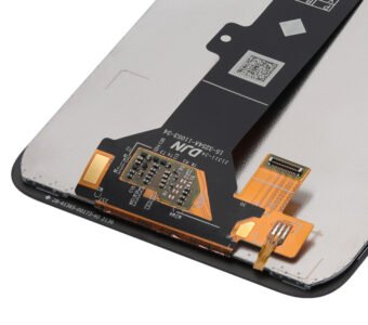 Moto E20 Display 4