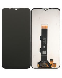 Moto E20 Display 5